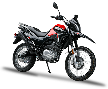 Haojue NK160
